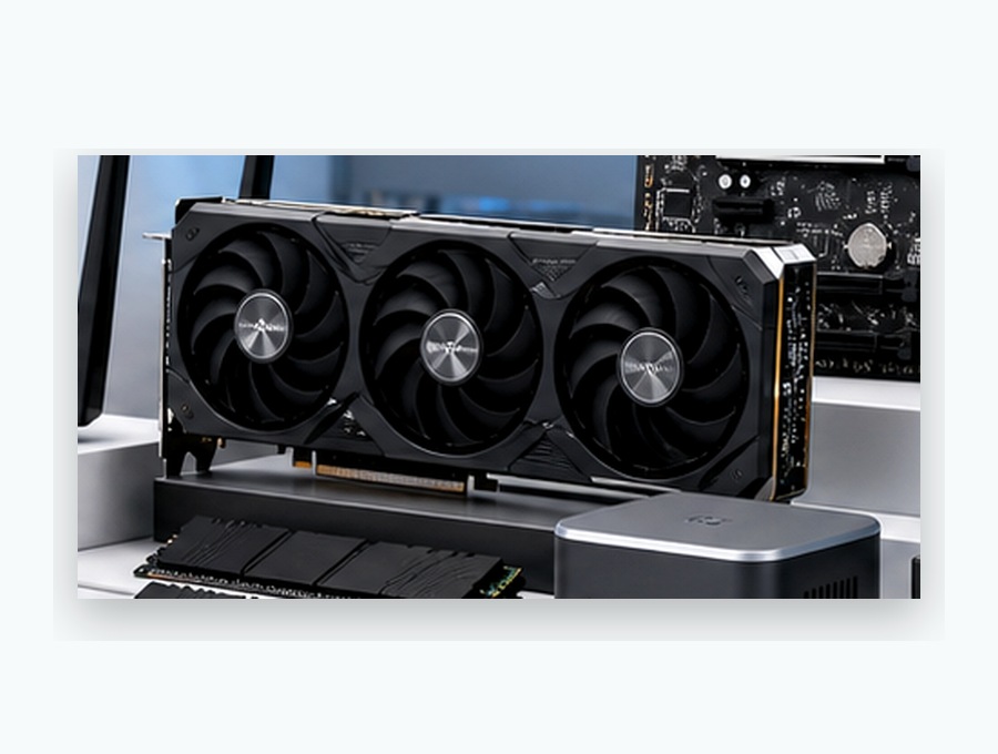 GeForce RTX 4070 OC 12GB