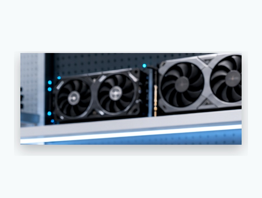 GeForce RTX 4070 OC 12GB фото 2