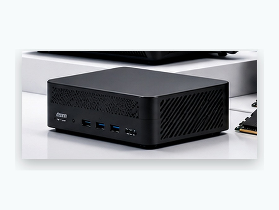 IT Store Gaming PC R5 фото 2