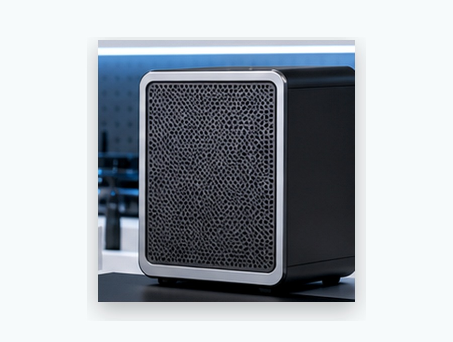 Mini Server N100 16GB фото 2