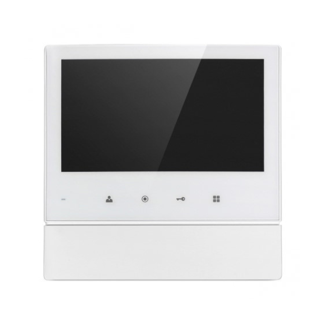 CDV-70H (WHI) - Монитор