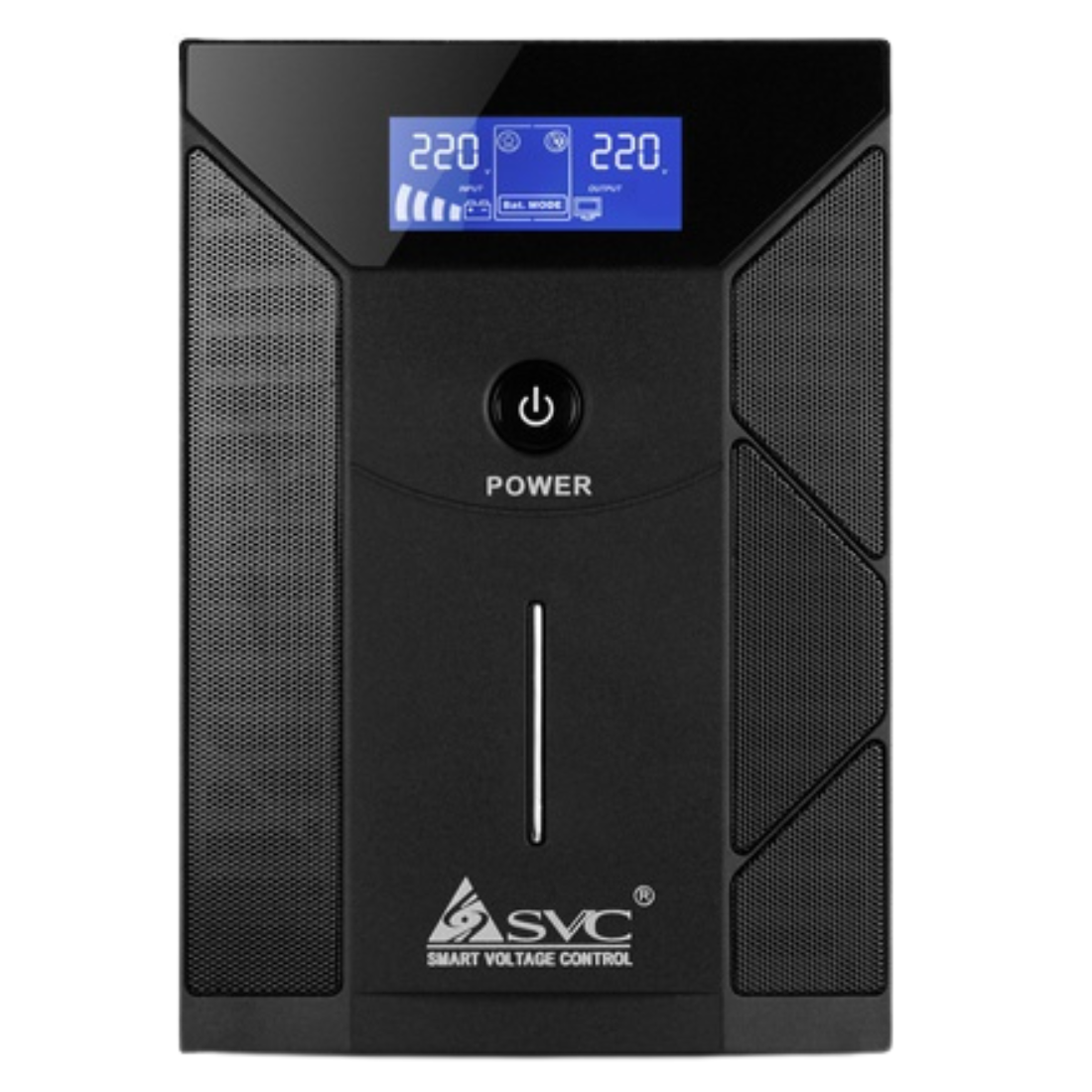 Источник бесперебойного питания SVC V-3000-F-LCD