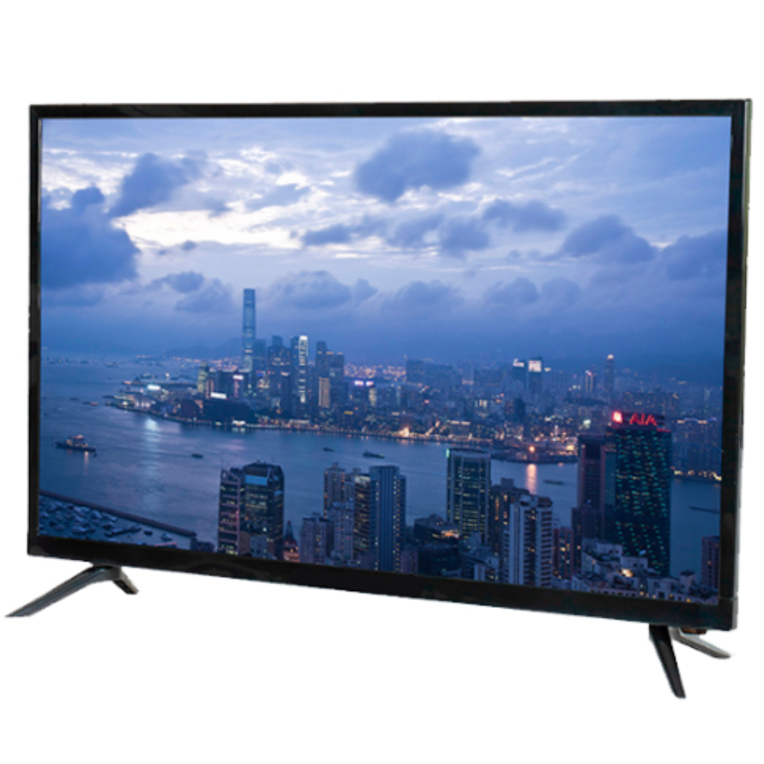 INT-LED32A-4KLY  Монитор LCD  (32")
