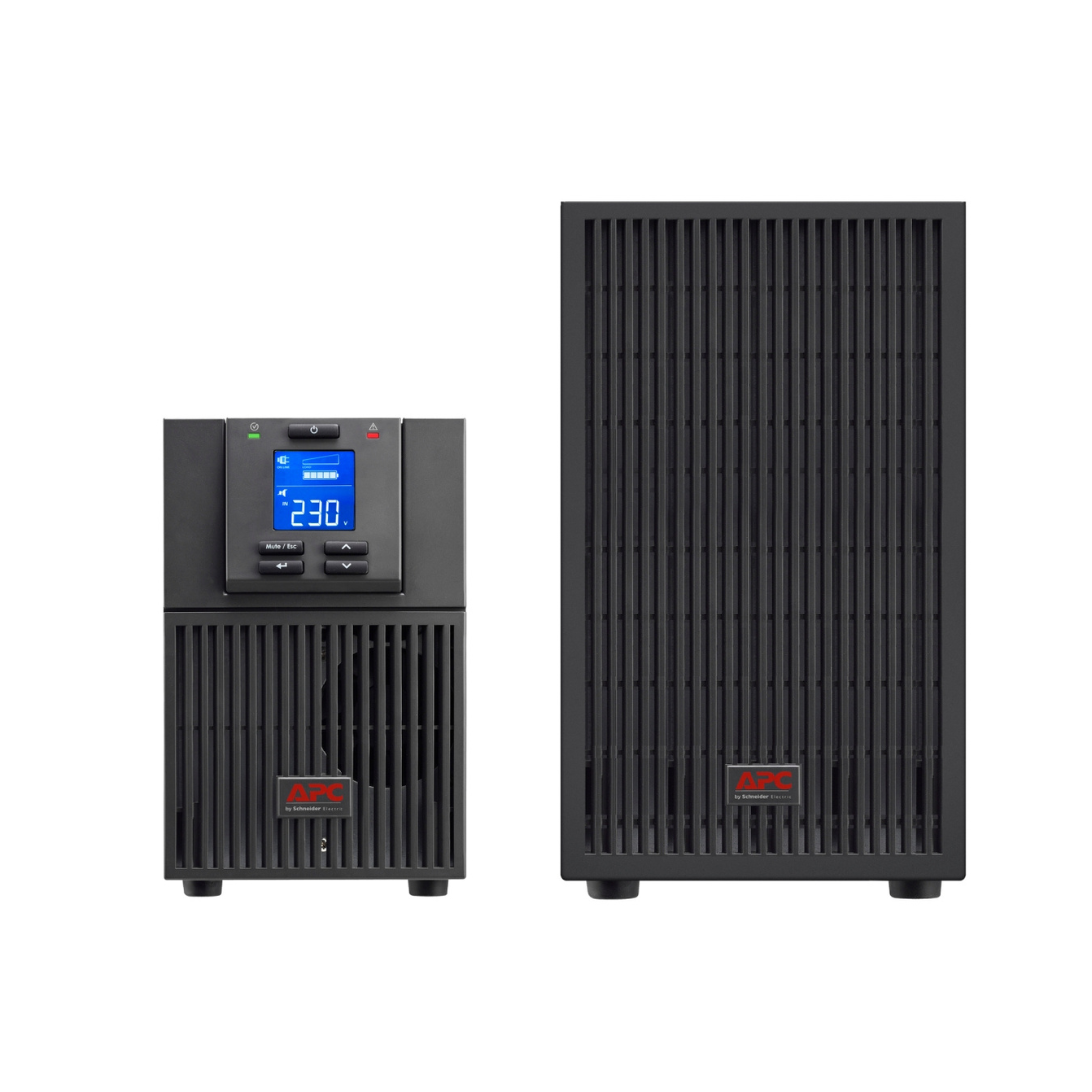 Источник бесперебойного питания APC Easy UPS SRV3KIL