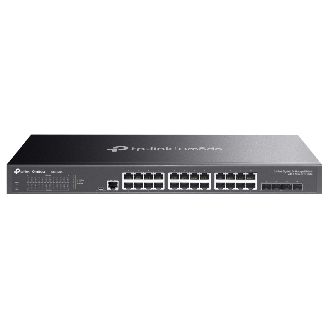 Коммутатор TP-Link SG3428X