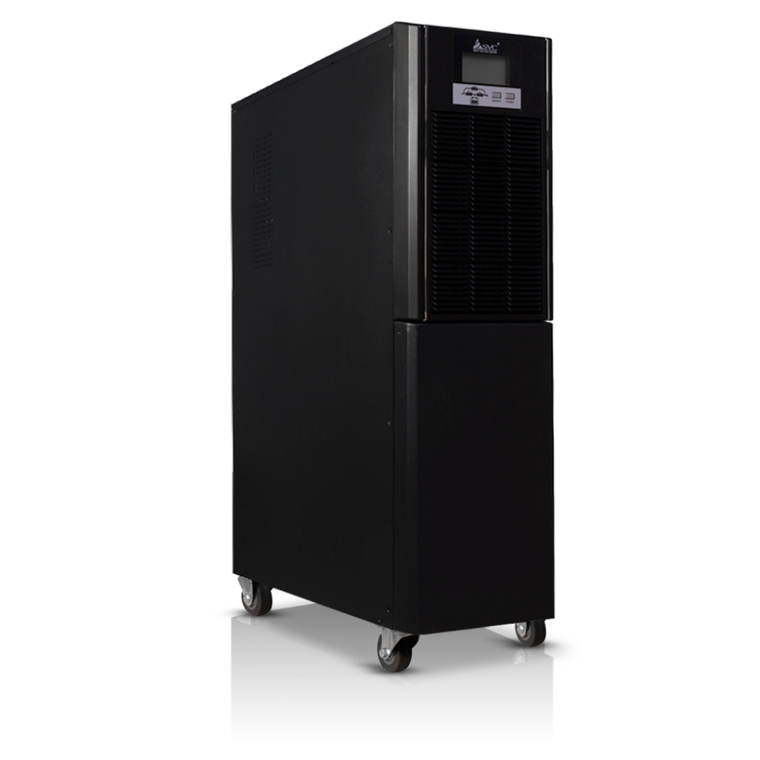 Источник бесперебойного питания SVC PTS-6KL-LCD