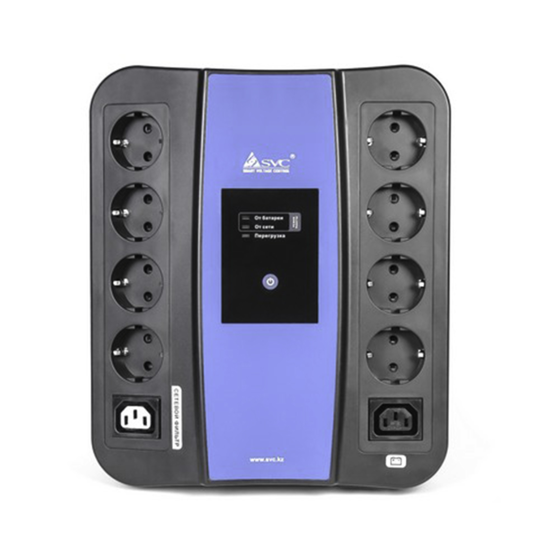 Источник бесперебойного питания SVC U-600