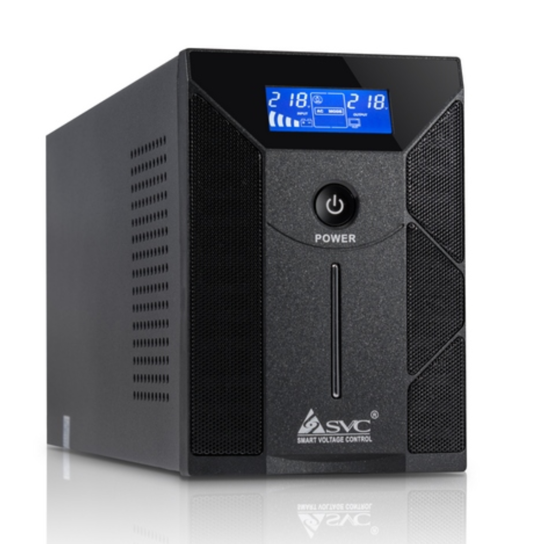 Источник бесперебойного питания SVC W-600L
