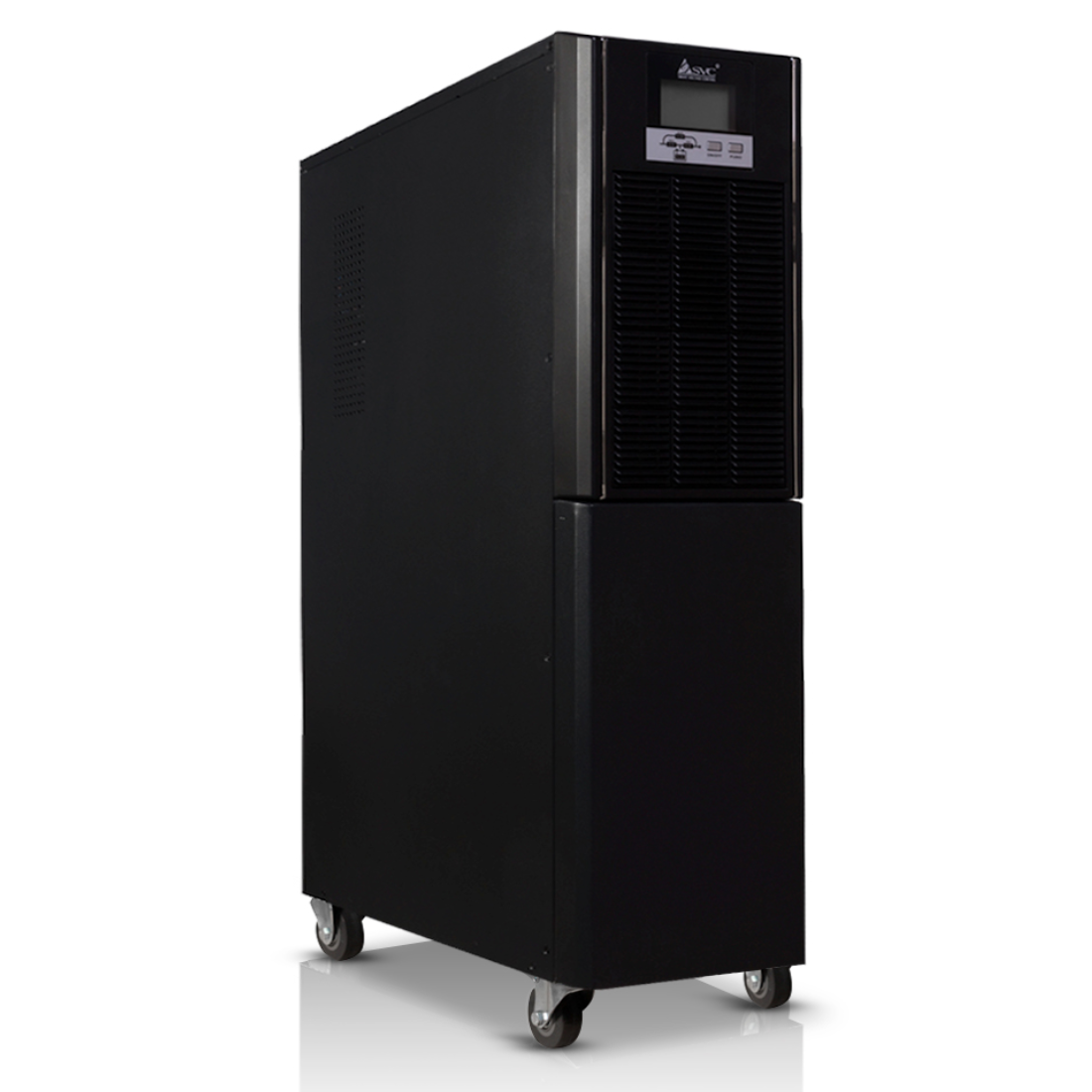 Источник бесперебойного питания SVC PTS-10KL-LCD