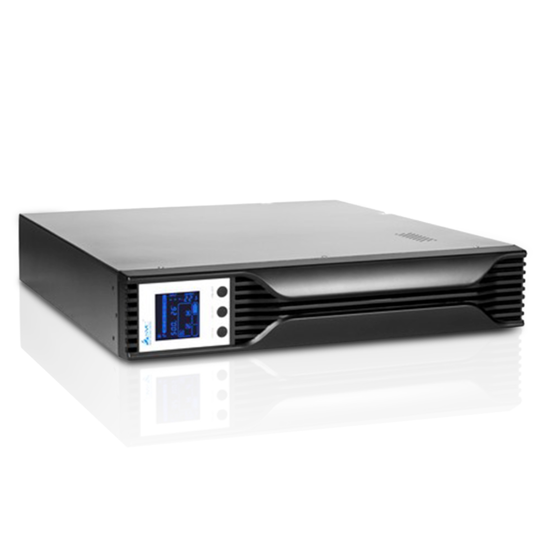 Источник бесперебойного питания SVC RTL-1K-LCD