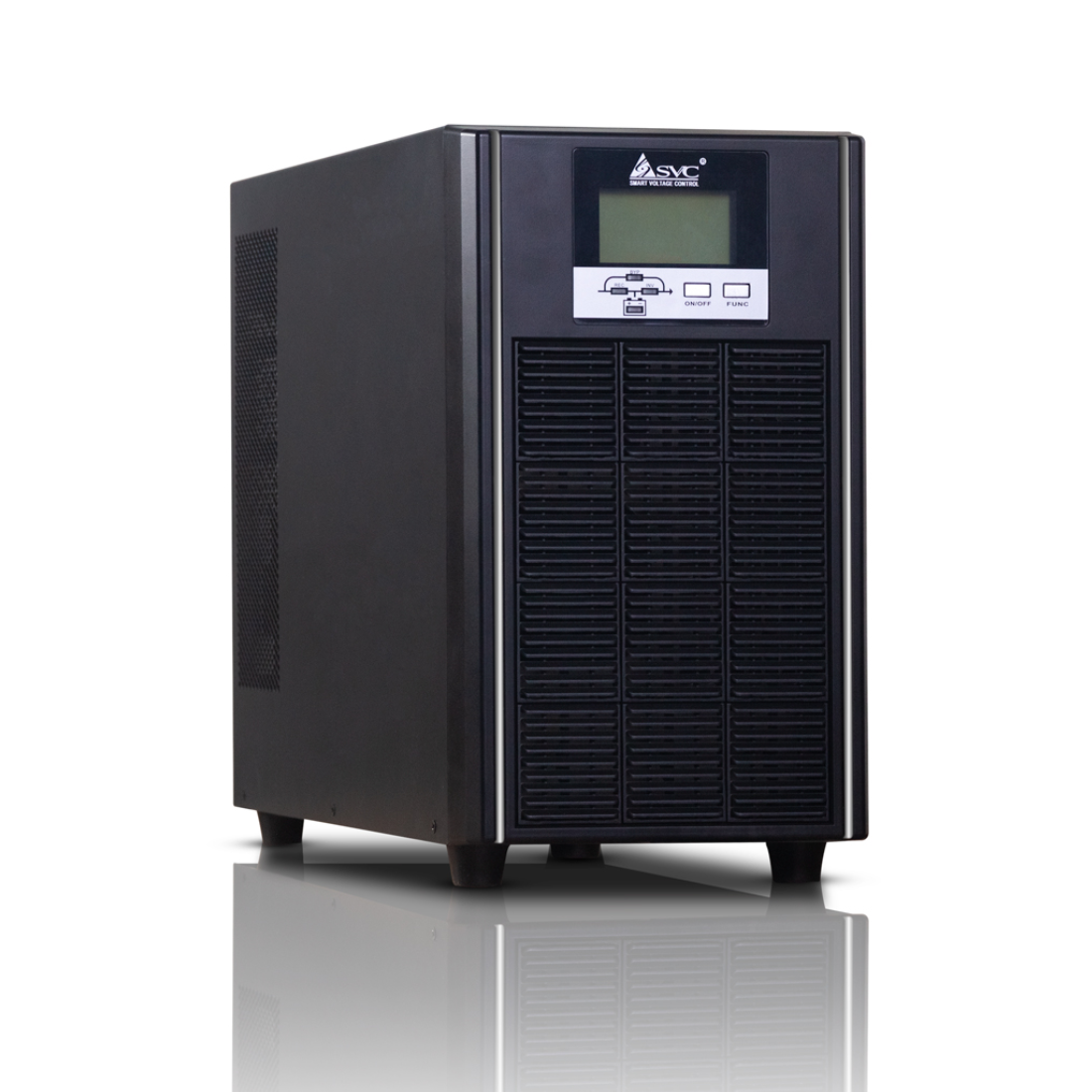 Источник бесперебойного питания SVC GT31-10KVA
