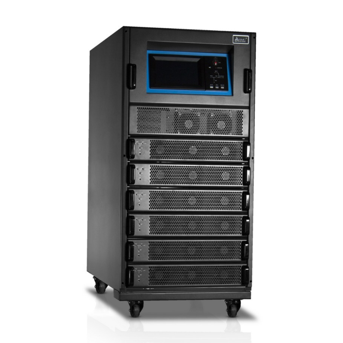 Источник бесперебойного питания SVC RM060/10X