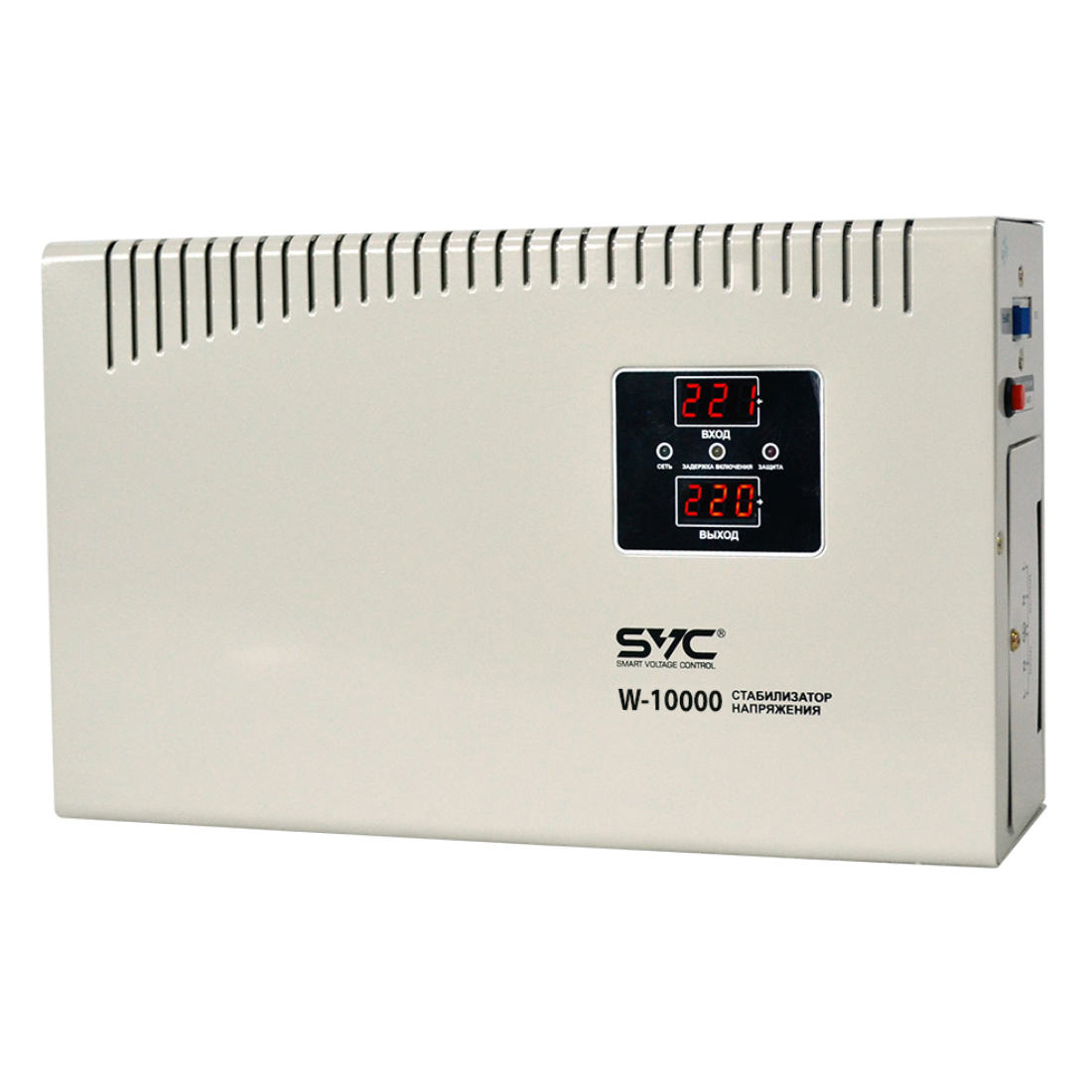 Стабилизатор SVC W-10000