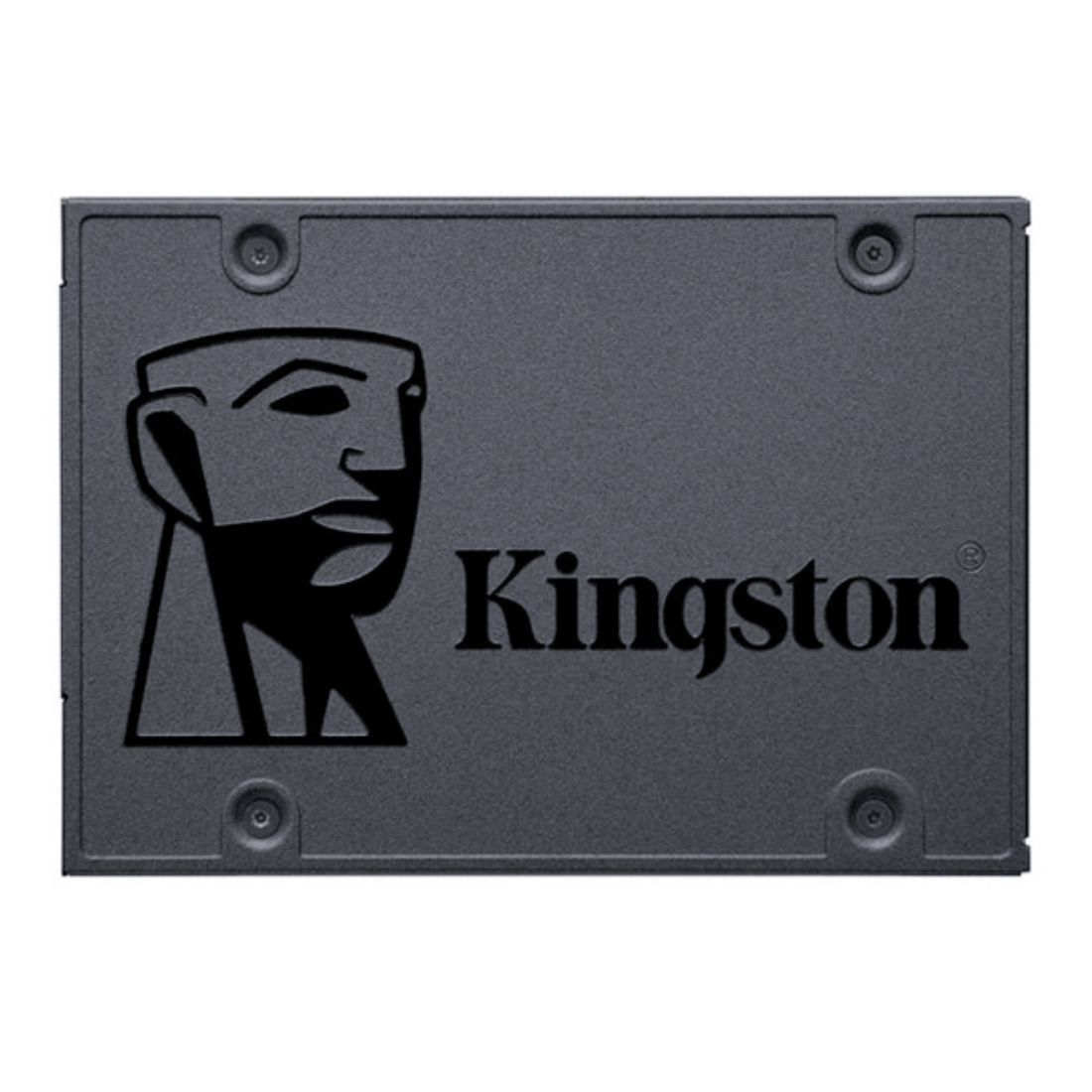 Твердотельный накопитель SSD Kingston SA400S37/240G SATA 7мм