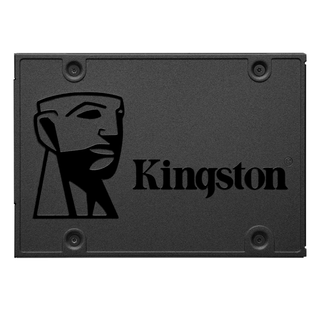 Твердотельный накопитель SSD Kingston SA400S37/960G SATA 7мм