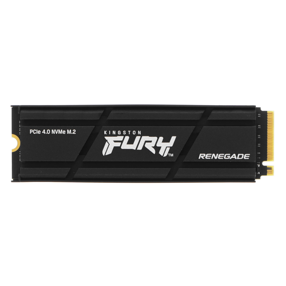 Твердотельный накопитель SSD Kingston FURY Renegade SFYRDK/2000G M.2 NVMe PCIe 4.0 HeatSink