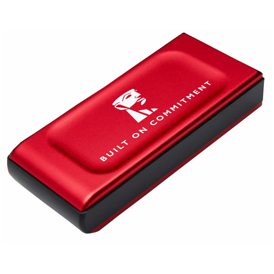 Внешний SSD диск Kingston 2TB XS1000 Красный