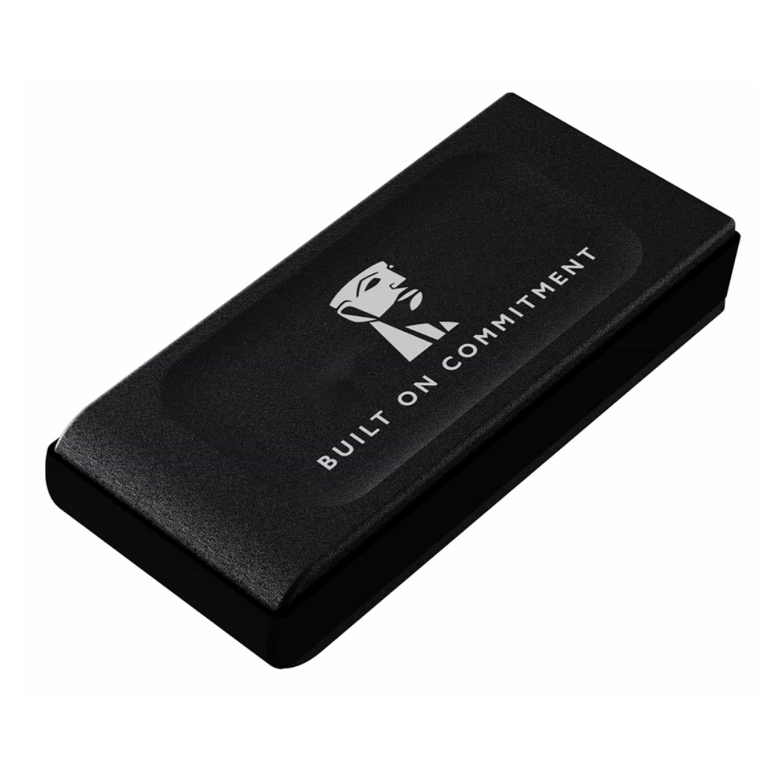 Внешний SSD диск Kingston 1TB XS1000 Черный