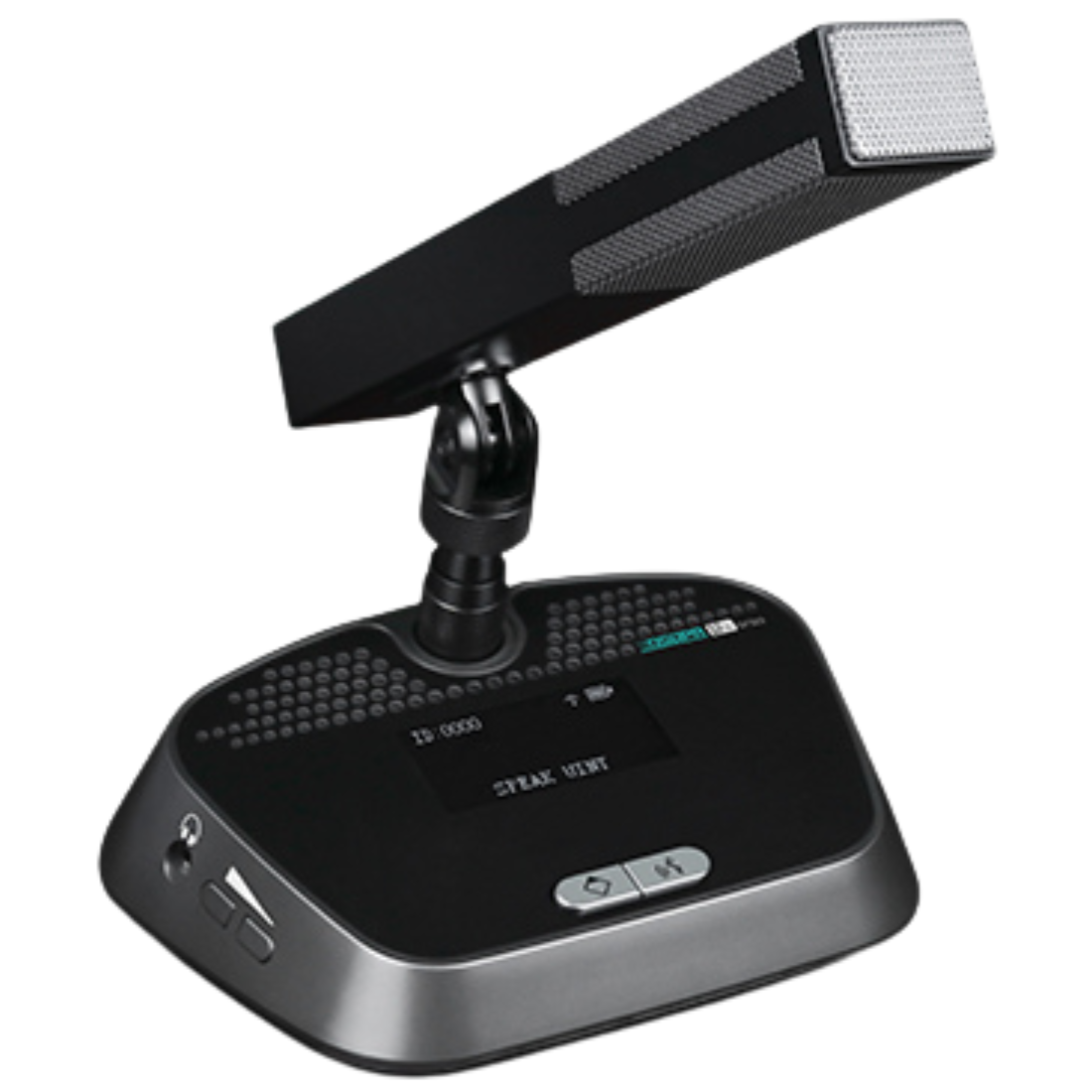 D7324 5G WiFi делегатский микрофон для конференций