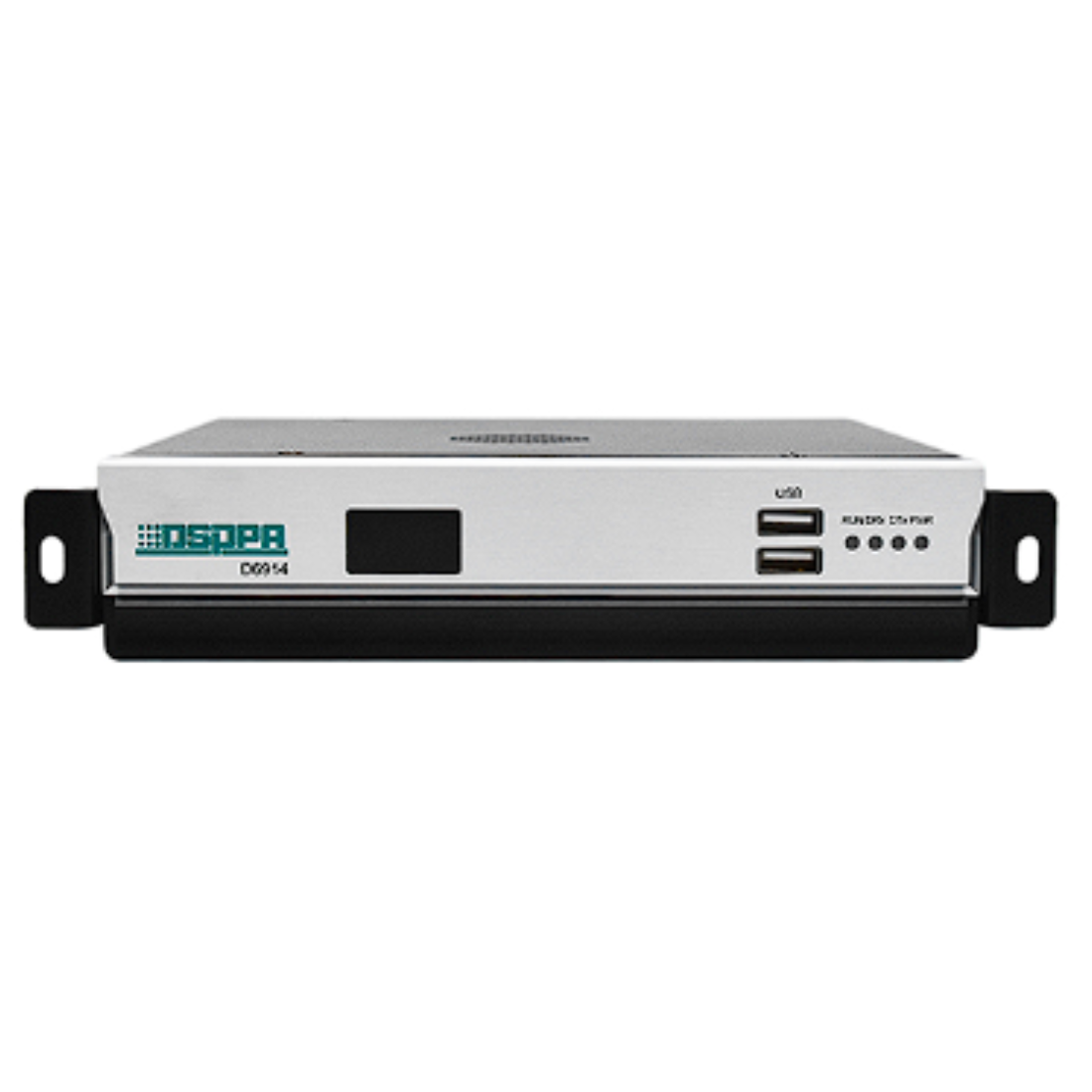 D6913D Распределённый цифровой HD-входной терминал (HDMI-4K, RJ-45, оптоволокно, KVM)