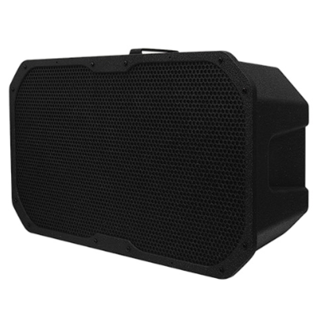 LRAS1830A (Корпус из углеродного волокна) 300W активная система акустического оповещения