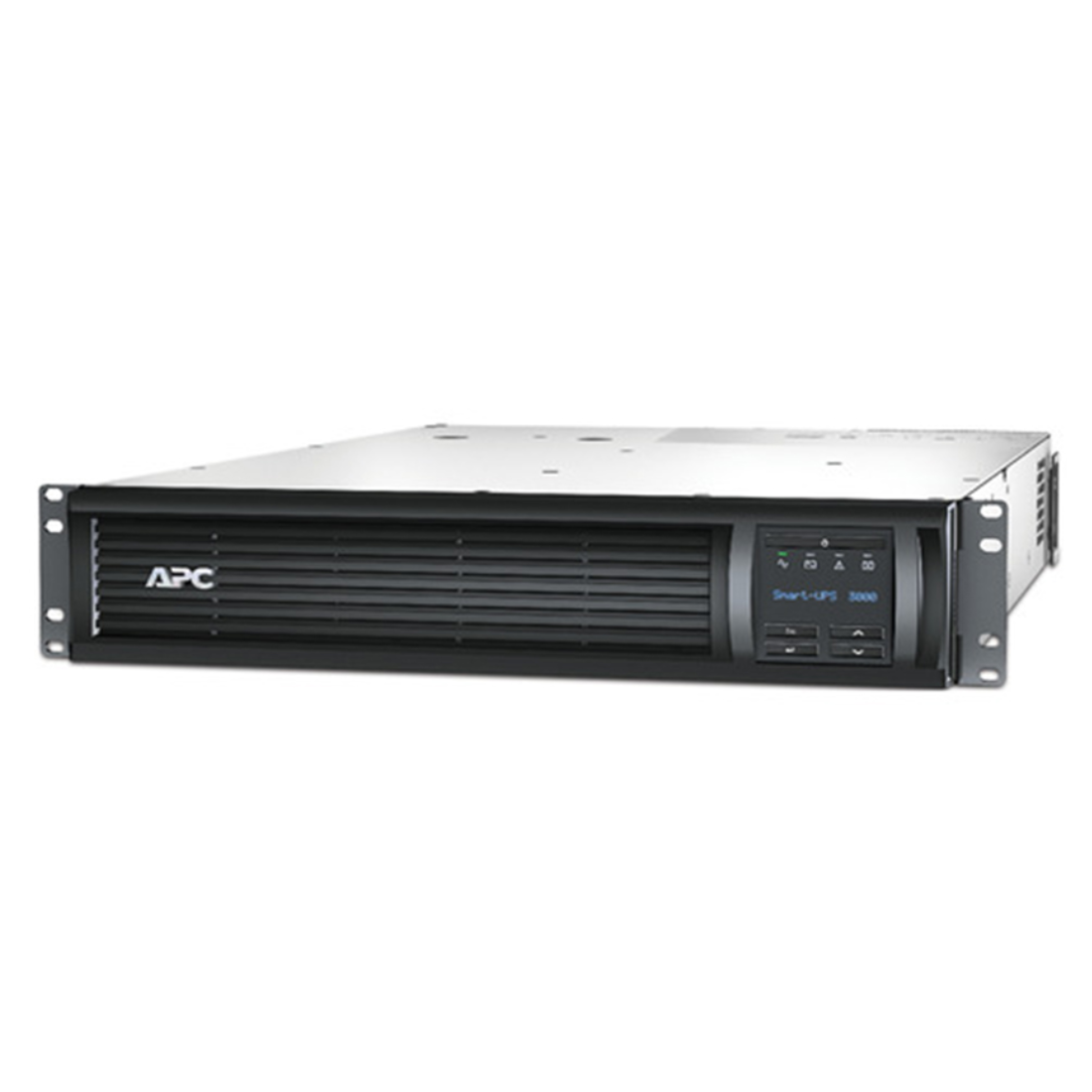 Источник бесперебойного питания APC Smart-UPS SMT3000RMI2UC