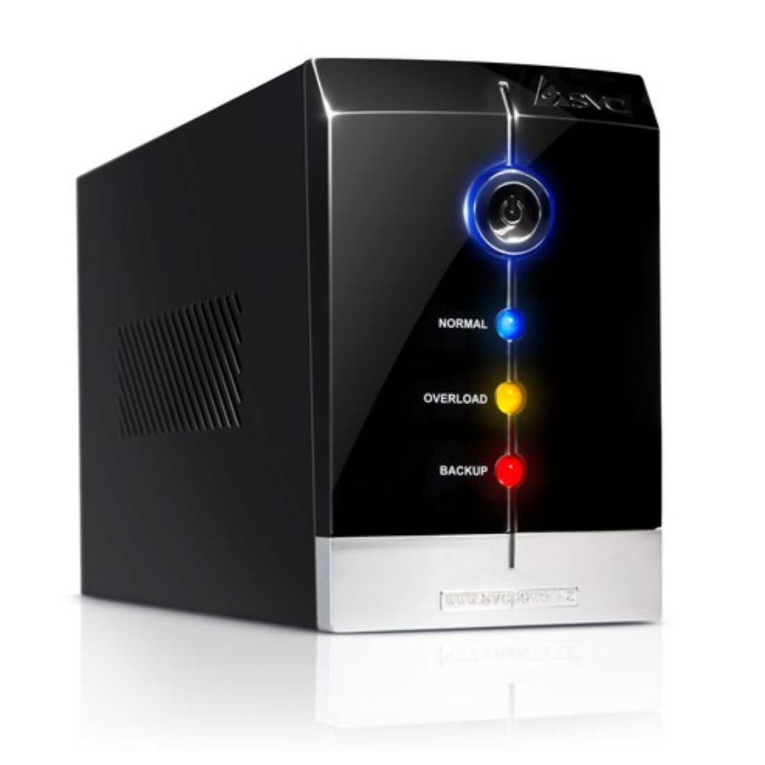 Источник бесперебойного питания SVC V-650-F