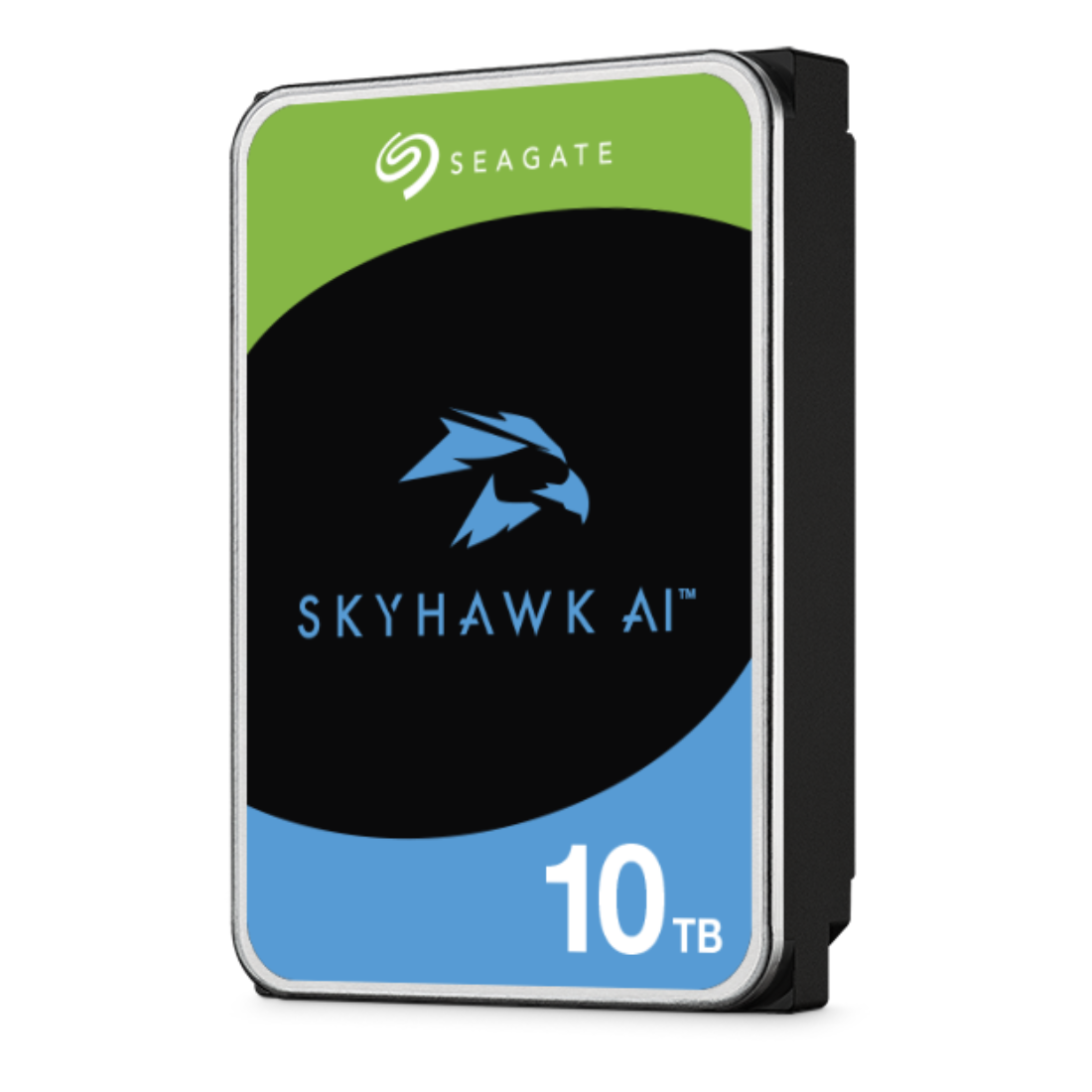 Жесткий диск SEAGATE HDD SkyHawkAI (3.5''/10TB/SATA 6Gb/s/)