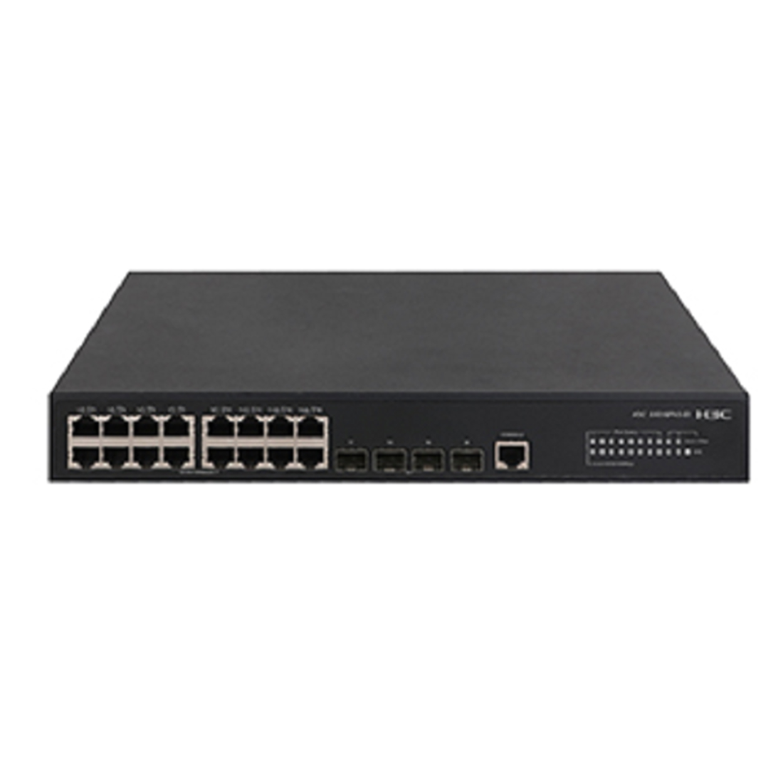 Коммутатор H3C LS-5016PV3-EI-GL