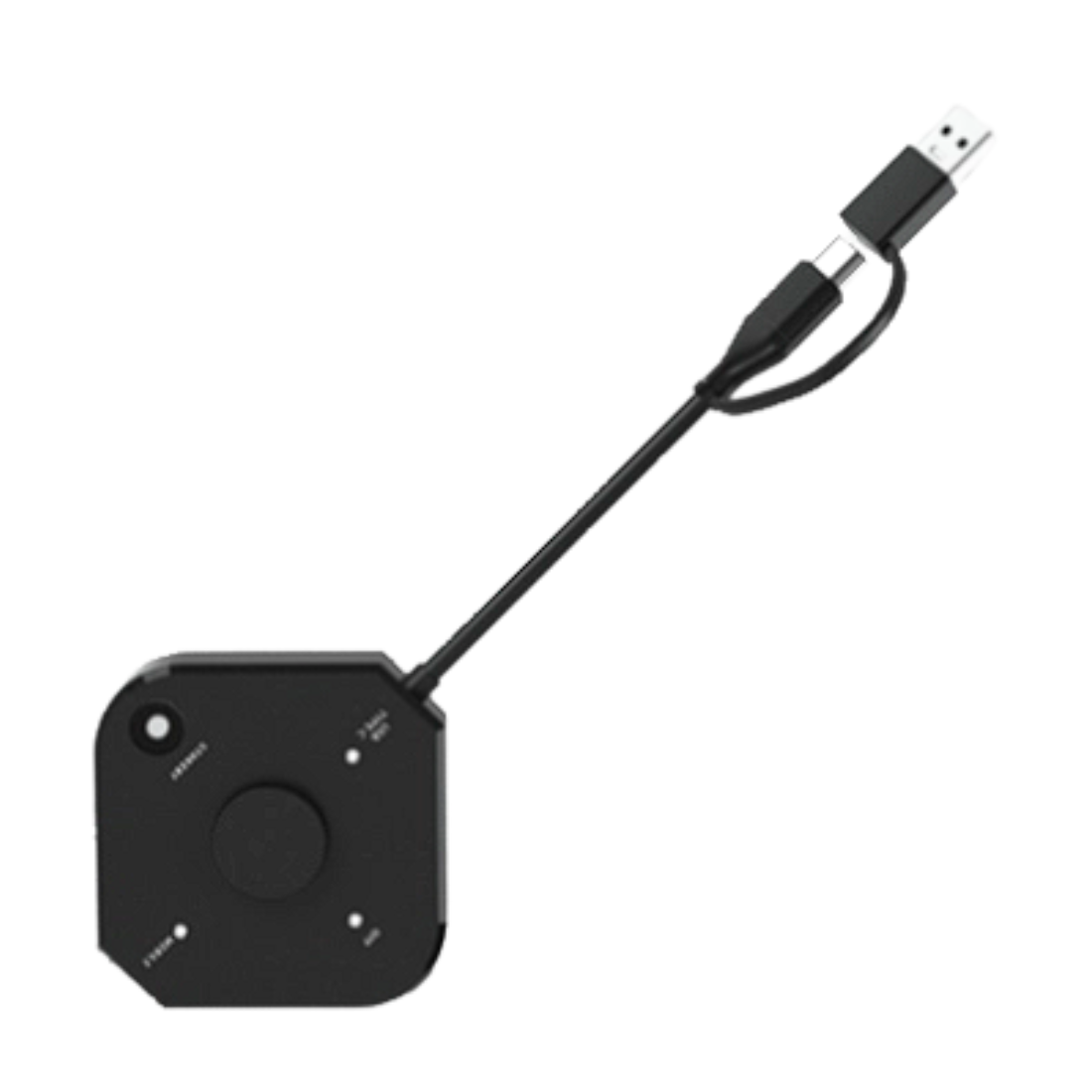 D103 Type-C передатчик