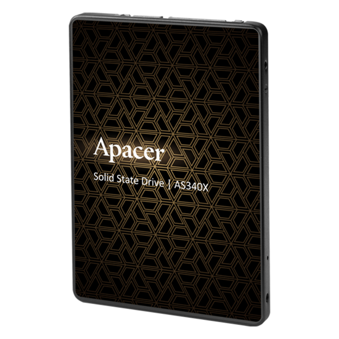 Твердотельный накопитель SSD Apacer AS340X 480GB SATA
