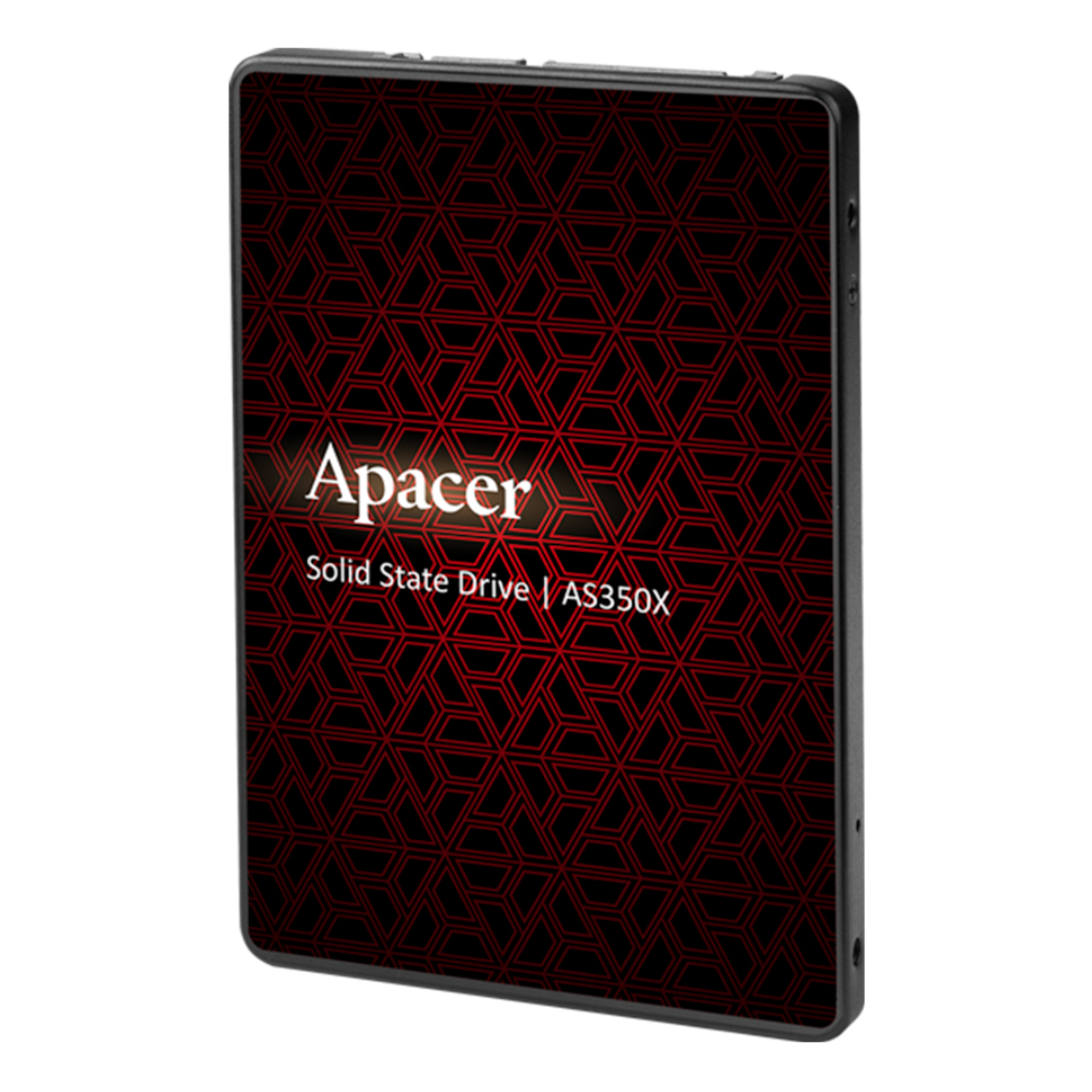 Твердотельный накопитель SSD Apacer AS350X 256GB SATA
