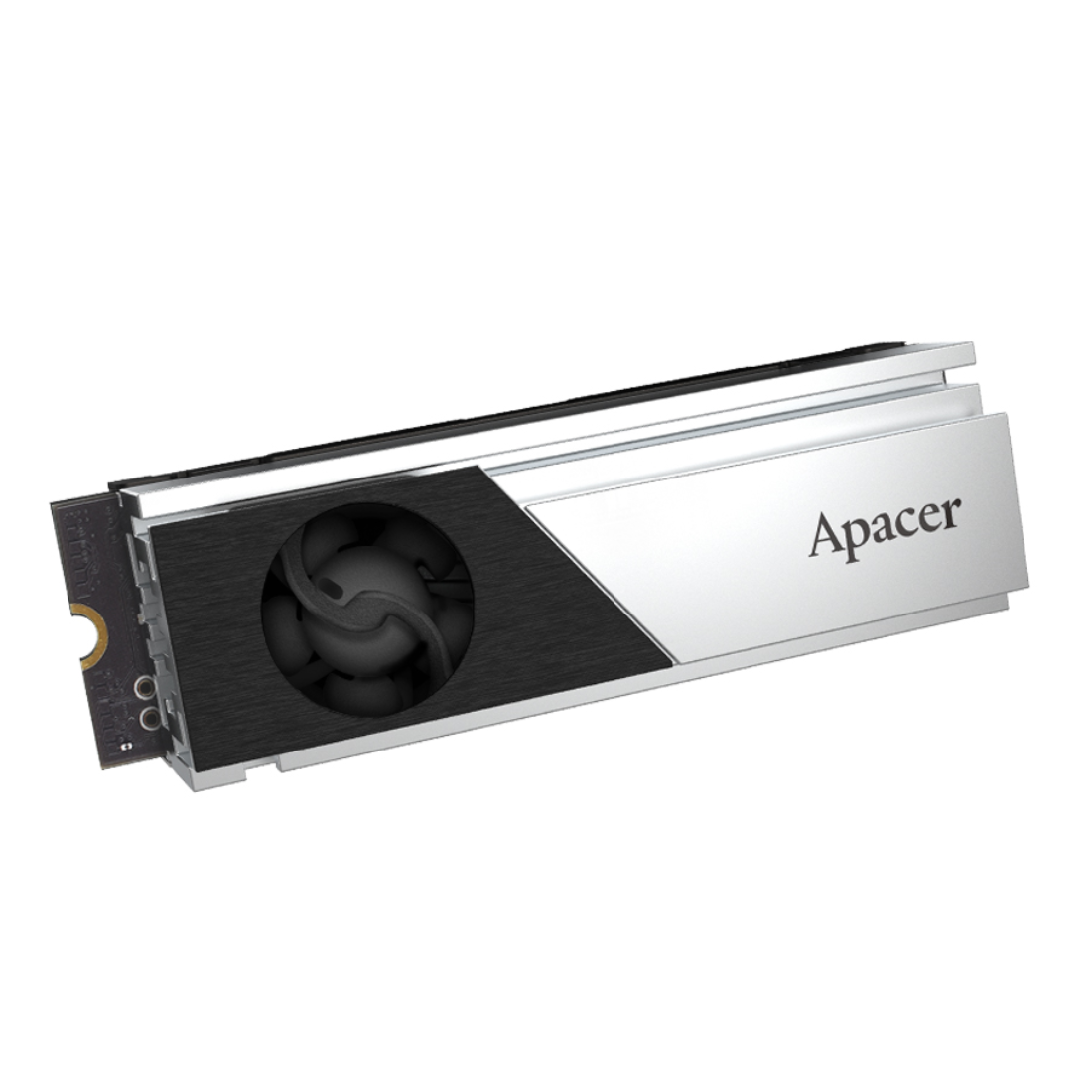 Твердотельный накопитель SSD Apacer AS2280F4 1TB