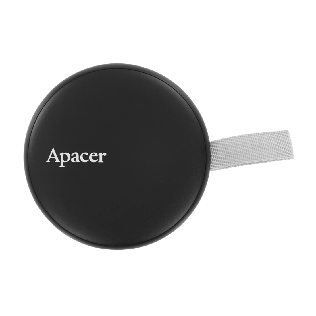 Внешний SSD диск Apacer 256GB AS725 Черный