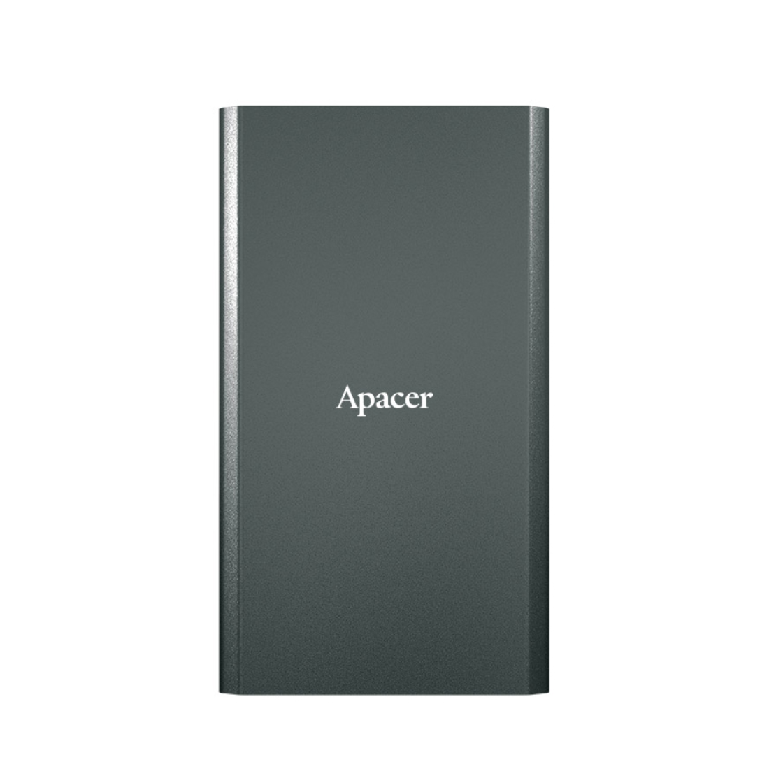 Внешний SSD диск Apacer 1TB AS723 Черный