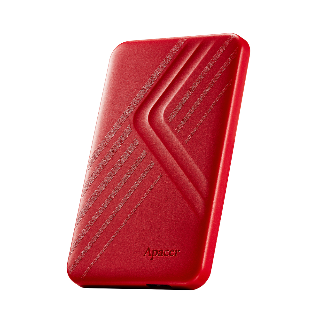 Внешний жёсткий диск Apacer 1TB 2.5" AC236 Красный