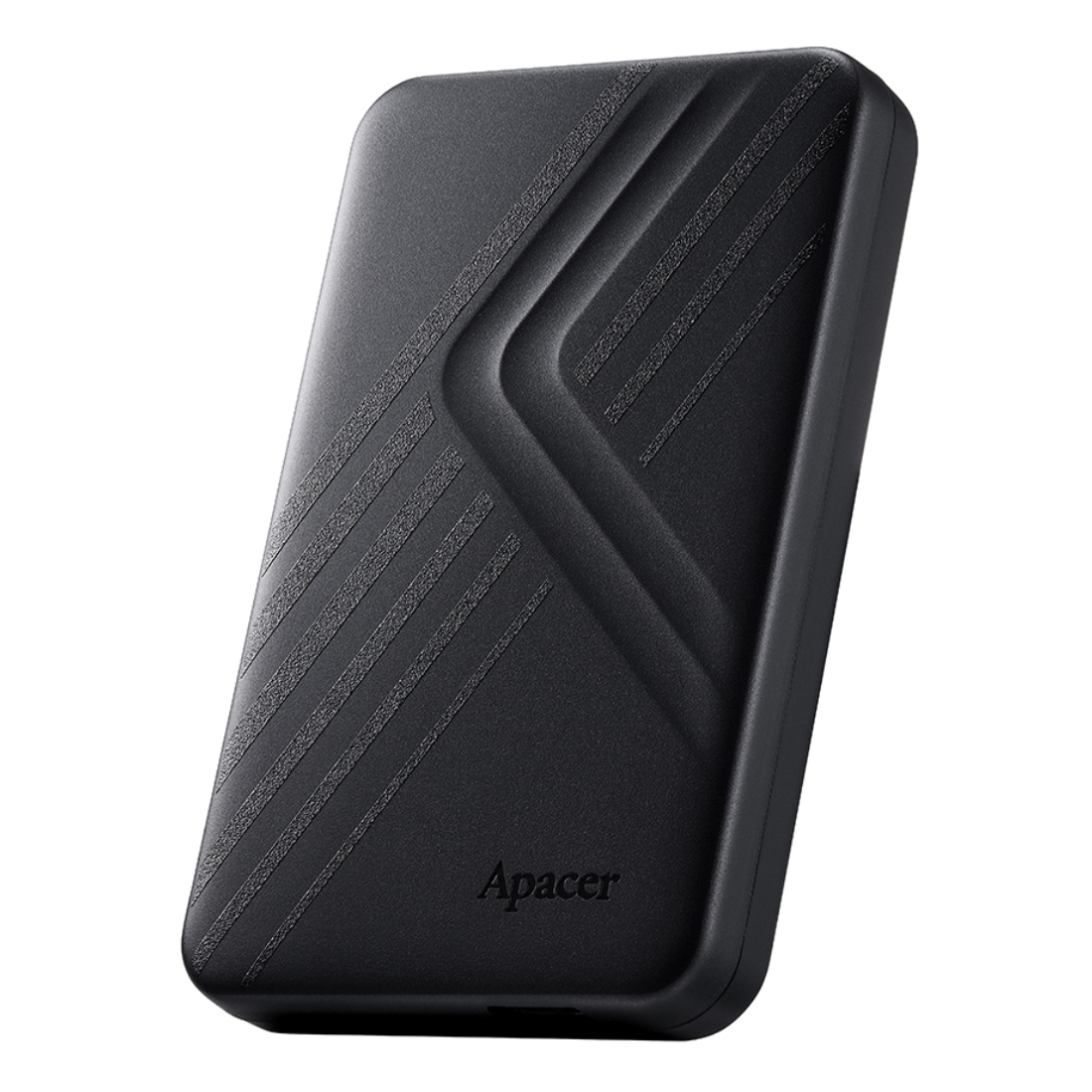 Внешний жёсткий диск Apacer 1TB 2.5" AC236 Чёрный