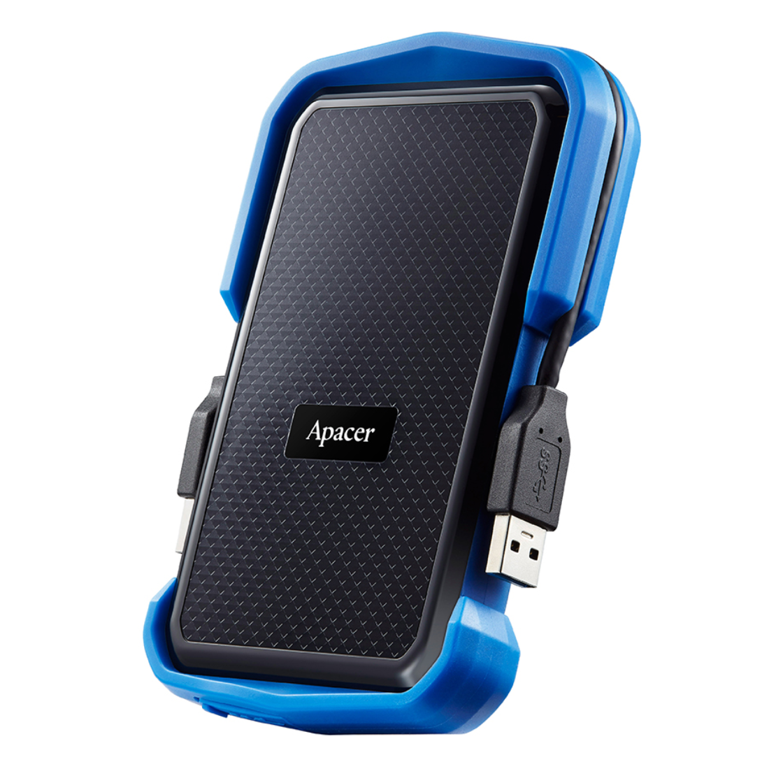 Внешний жёсткий диск Apacer 1TB 2.5" AC631 Синий