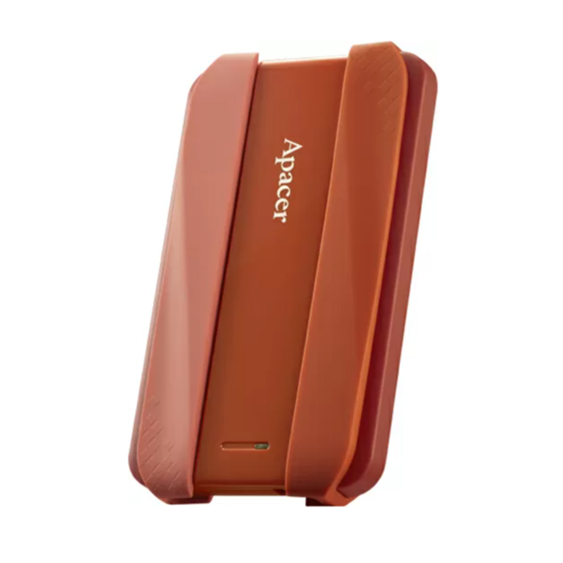 Внешний жёсткий диск Apacer 1TB 2.5 AC533 Красный