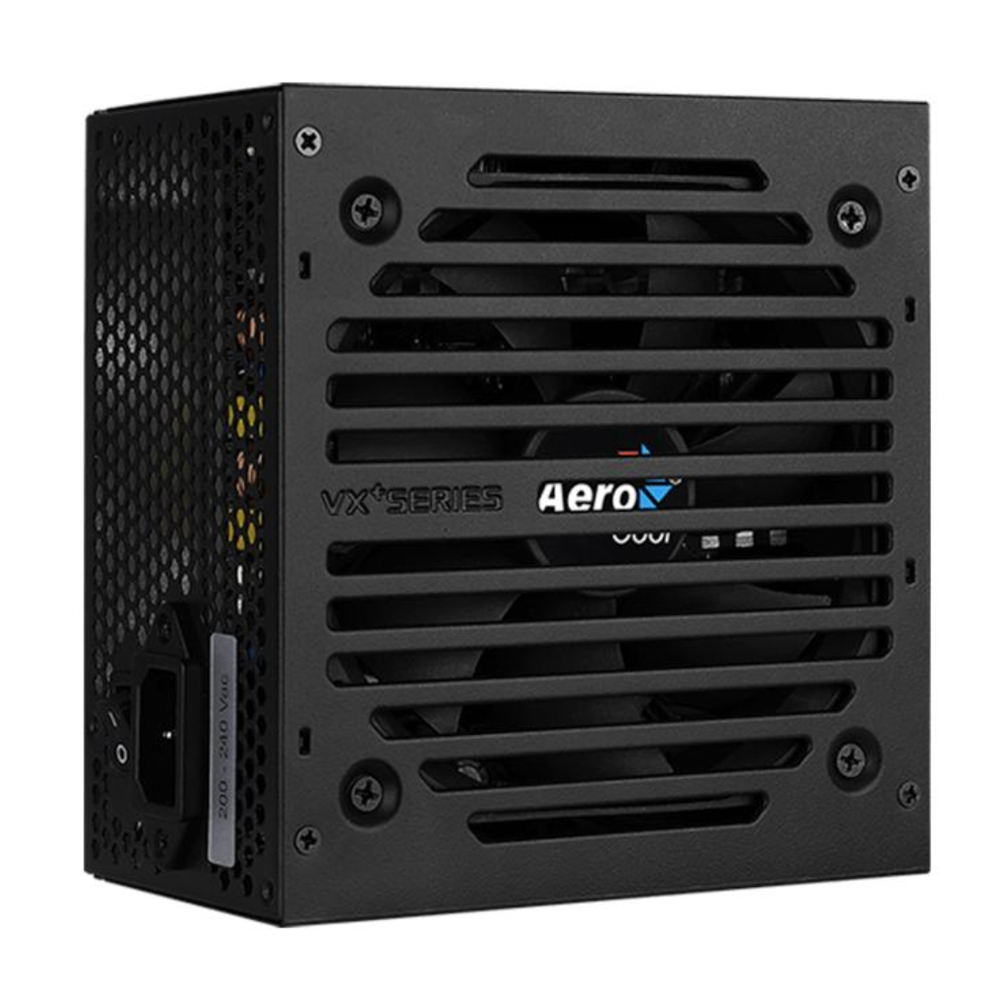Блок питания Aerocool VX PLUS 500