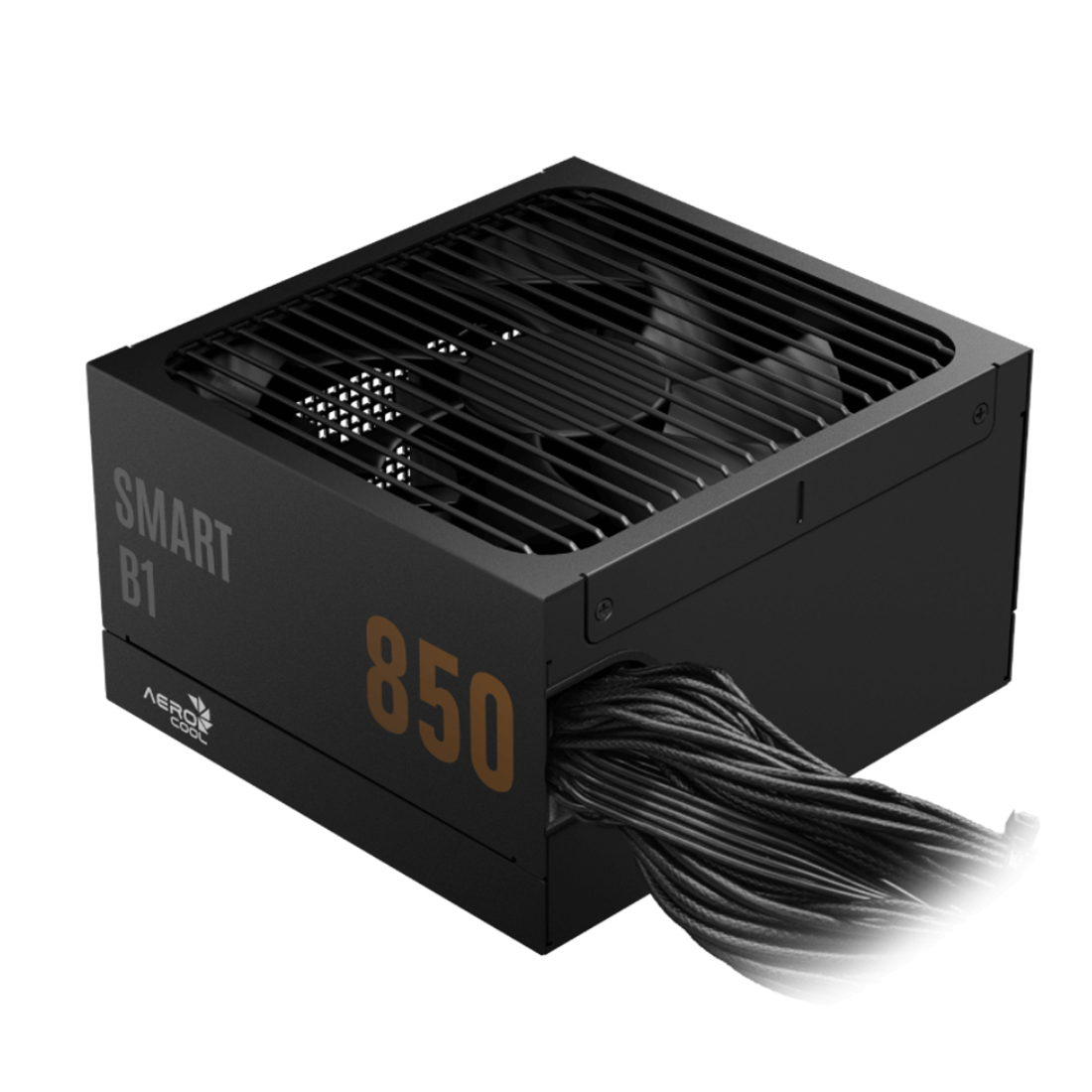 Блок питания Aerocool SMART B1 850