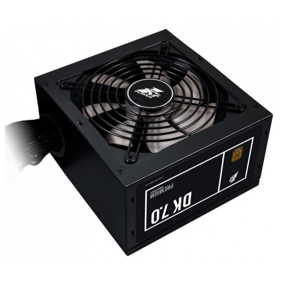 Блок питания 1STPLAYER DK PREMIUM 700W Bronze