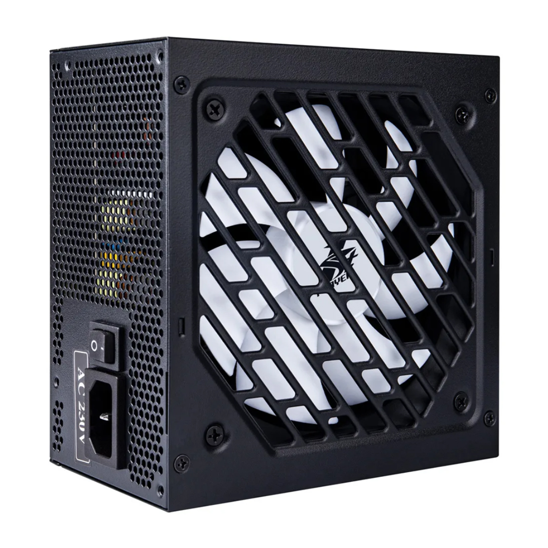 Блок питания 1STPLAYER PS 600W