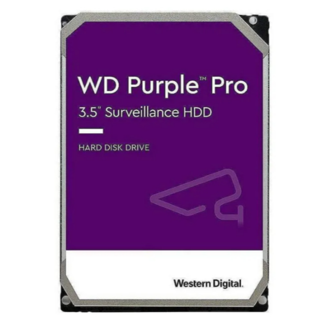 Жесткий диск Western Digital WD23PURZ HDD 2Tb