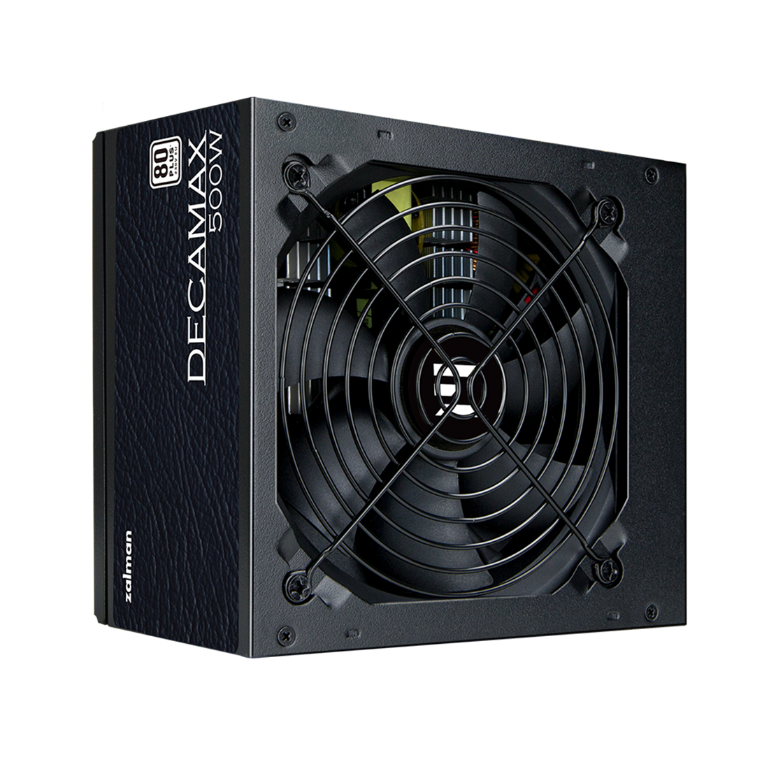 Блок питания Zalman ZM600-LX3 600W