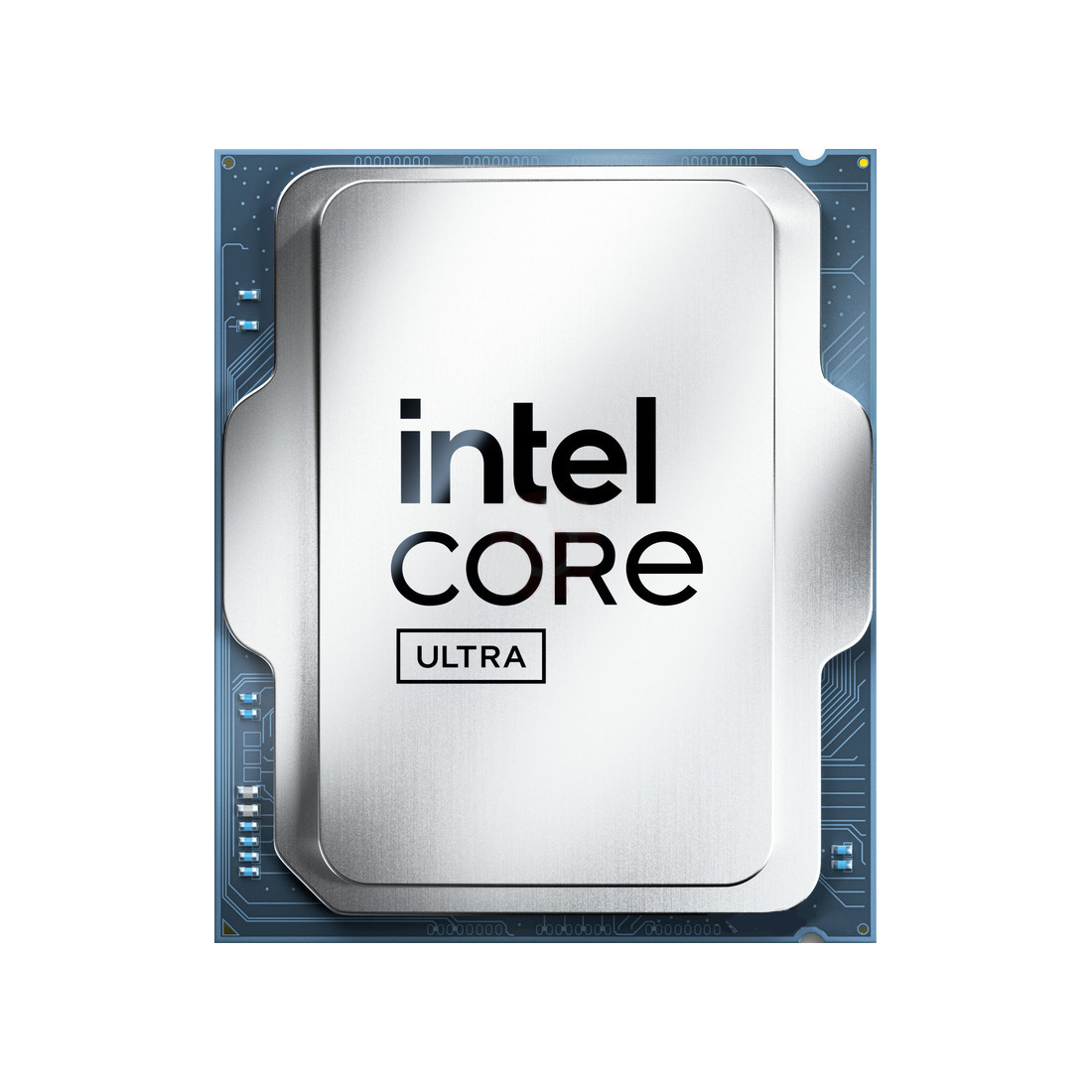 Процессор (CPU) Intel Core Ultra 5 Processor 225F 1851