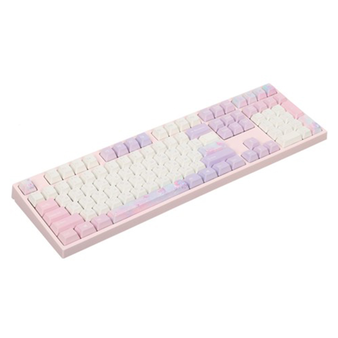 Клавиатура Varmilo Dreams on Board VEM108 Varmilo EC V2 Sakura