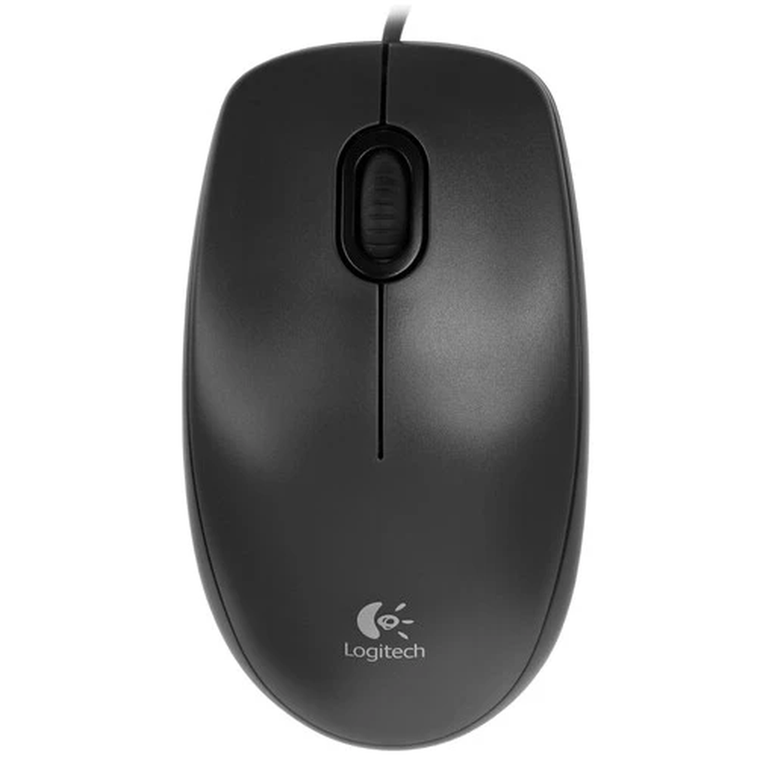 Мышь Logitech M90 Grey (EWR2), USB (проводная)