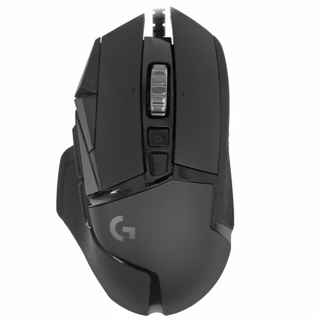 Мышь игровая Logitech G502 HERO (арт. 910-005470, M/N: M-U0047)