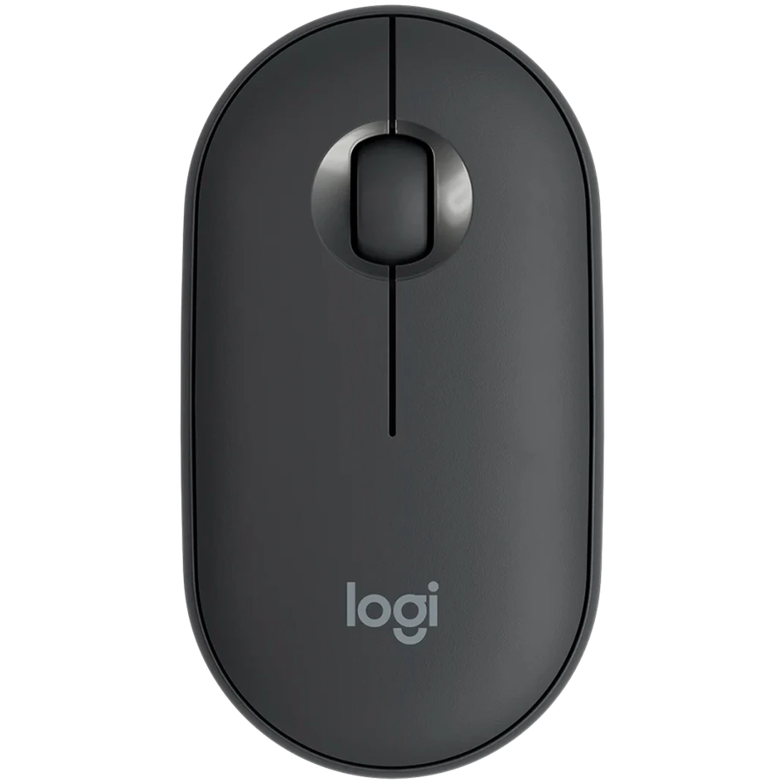 Мышь беспроводная Logitech Pebble 2 M350s TONAL Graphite